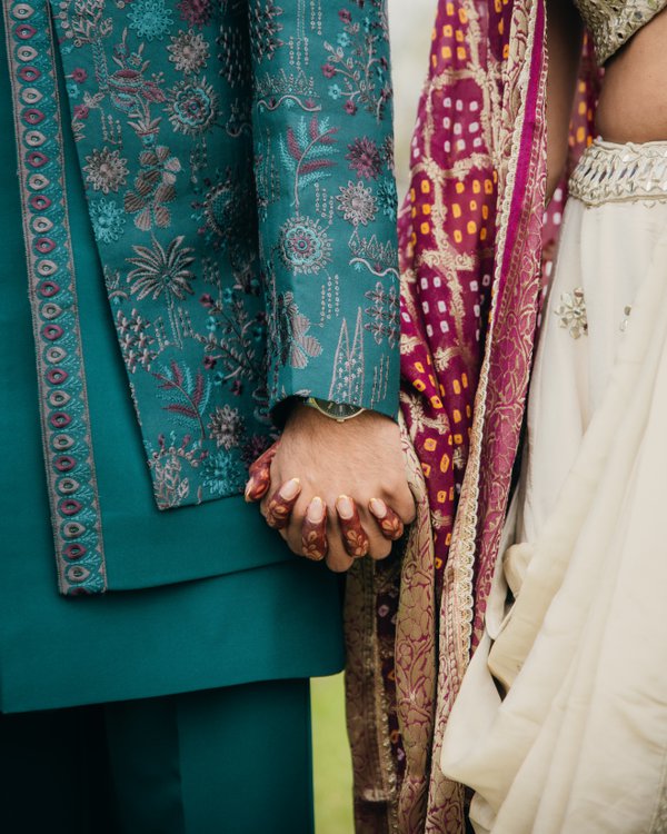 Engagement example
