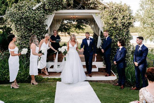 Wedding example