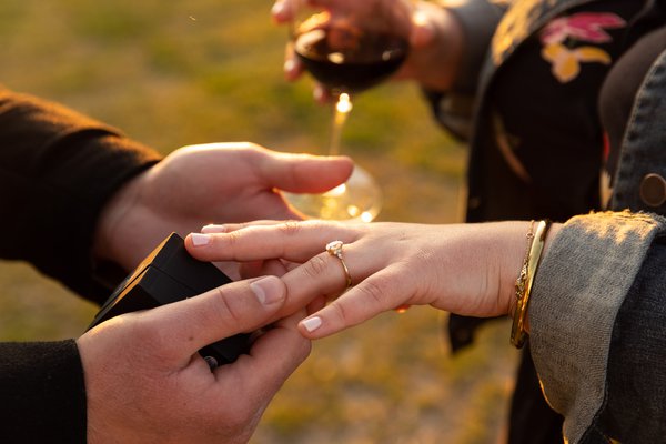 Engagement example