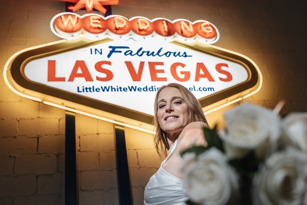 Wedding example