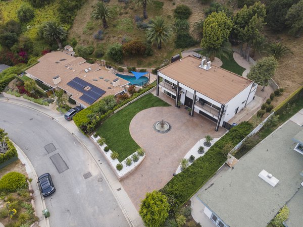 Real Estate example