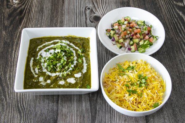 Food example