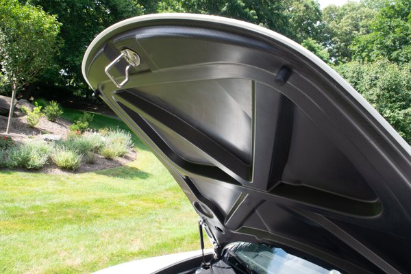 Automotive example
