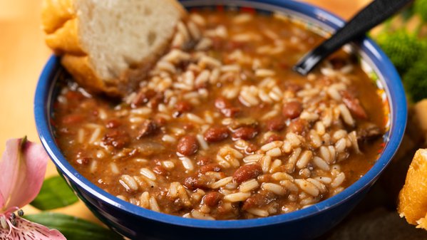Food example