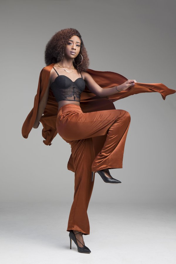 Fashion example