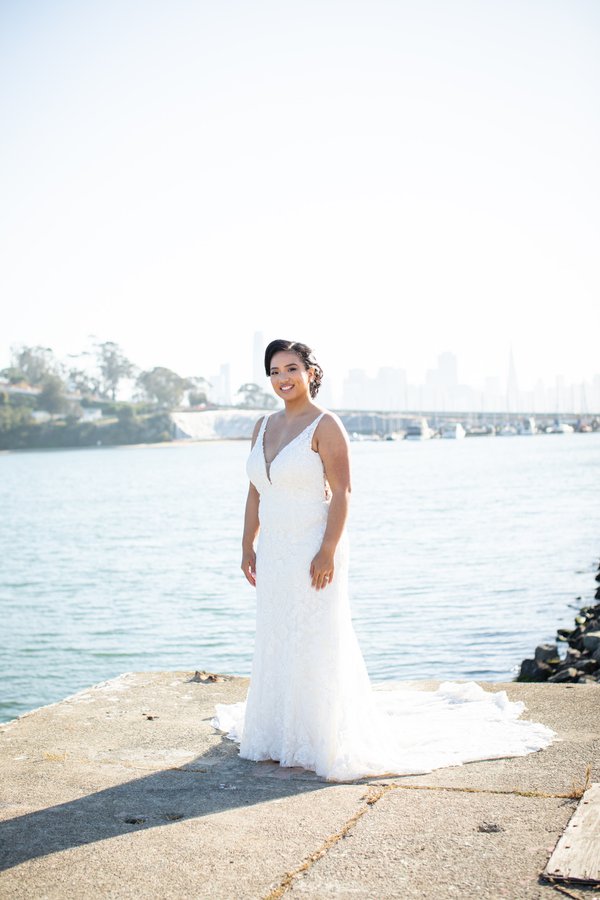 Wedding example