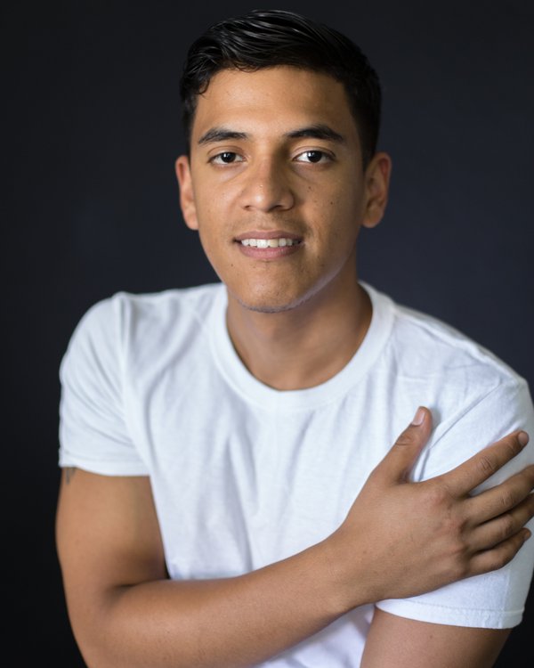 Portrait example