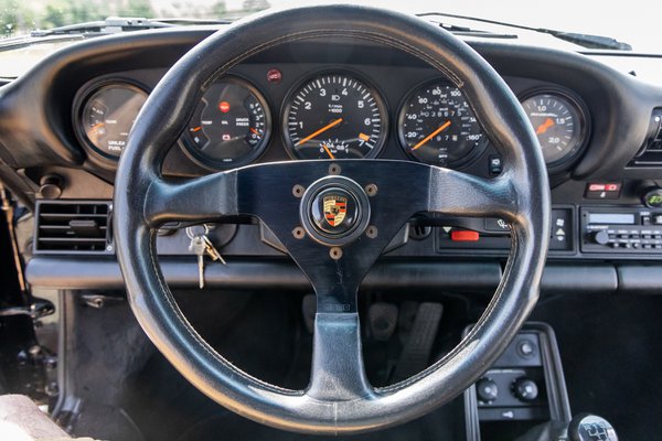 Automotive example