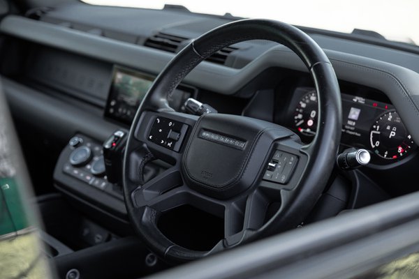 Automotive example