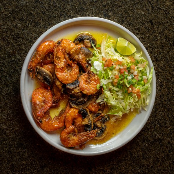 Food example