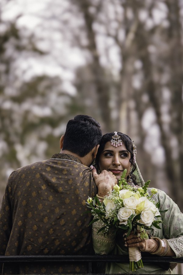 Engagement example