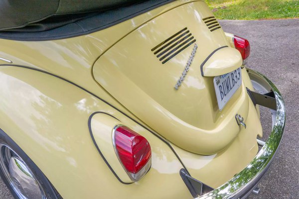 Automotive example