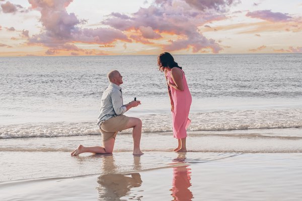Engagement example