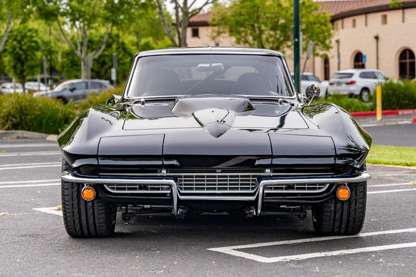 Automotive example
