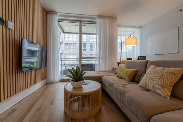 Real Estate example