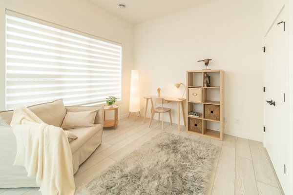 Real Estate example