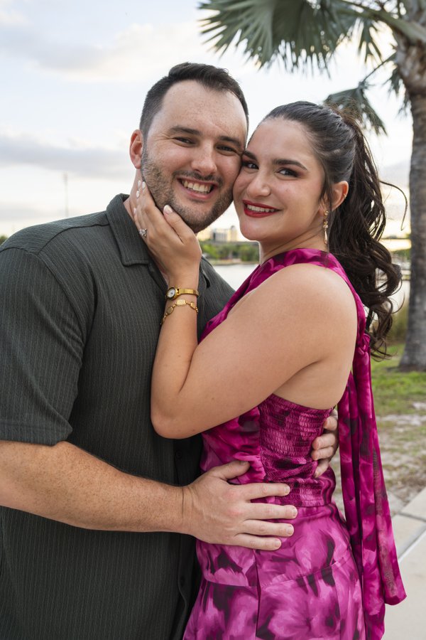 Engagement example
