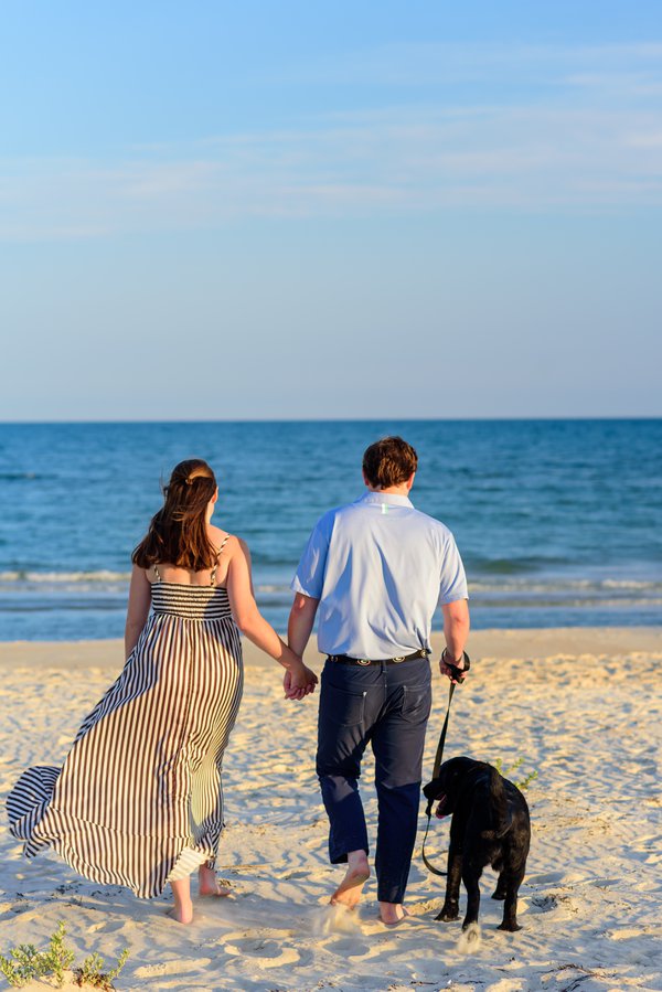 Engagement example