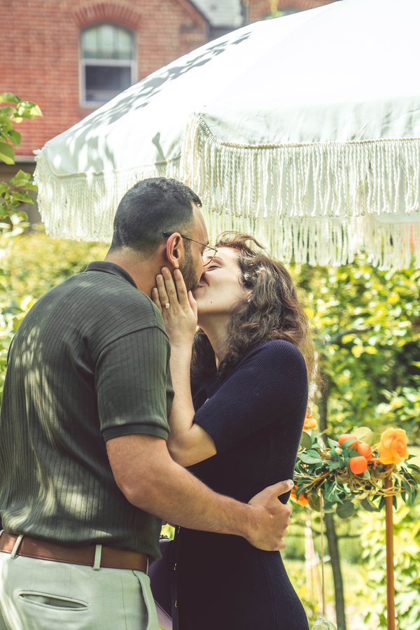Engagement example