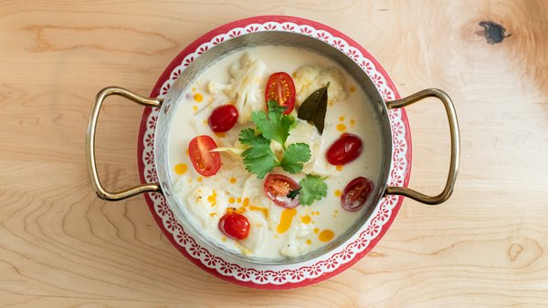 Food example