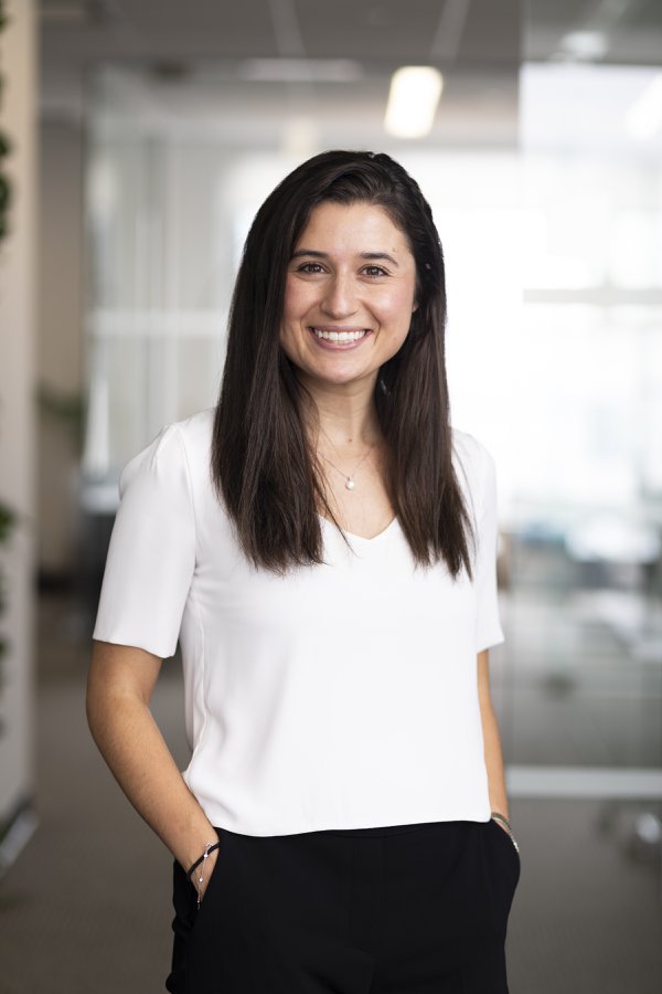 Team & Office example