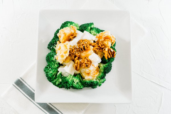 Food example