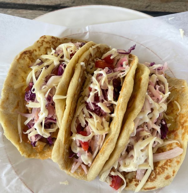 Food example
