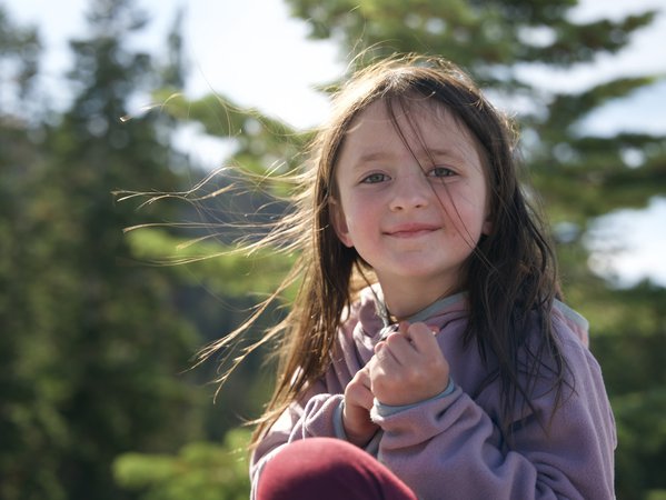 Kids example
