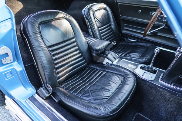 Automotive example