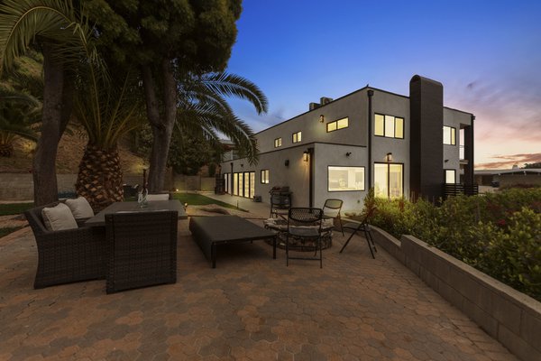 Real Estate example