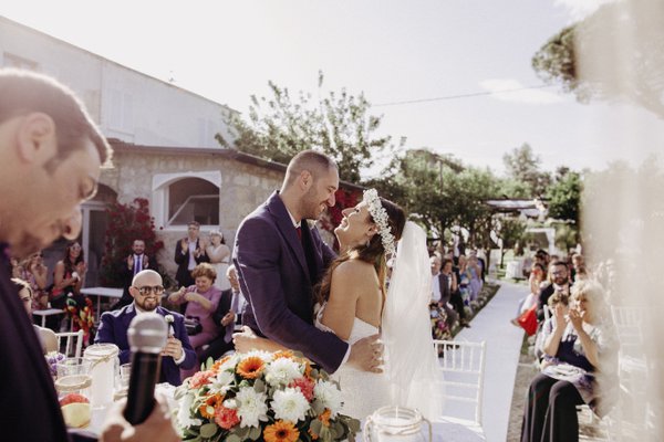 Wedding example