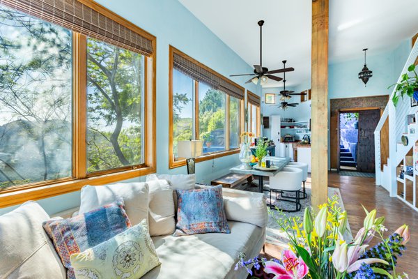 Real Estate example