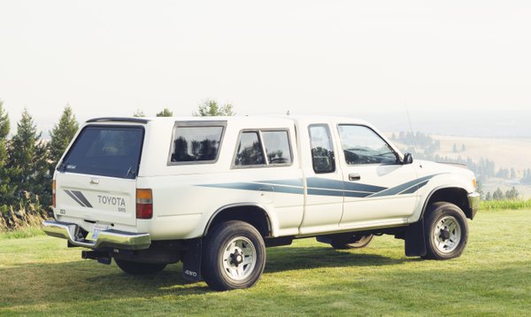Automotive example