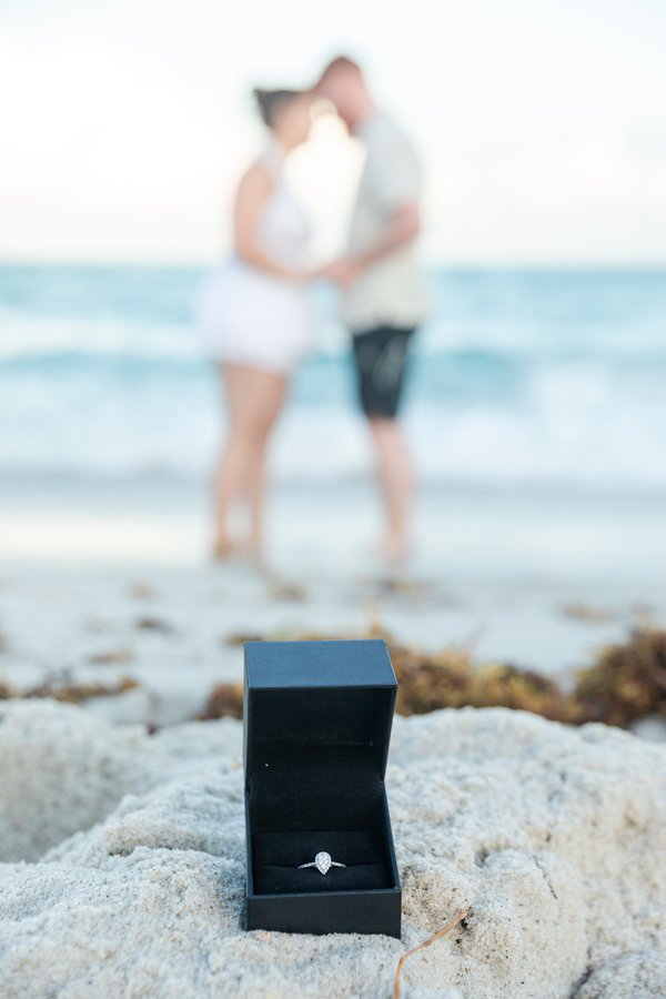 Engagement example