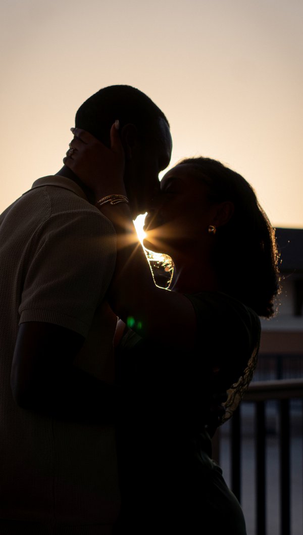 Engagement example