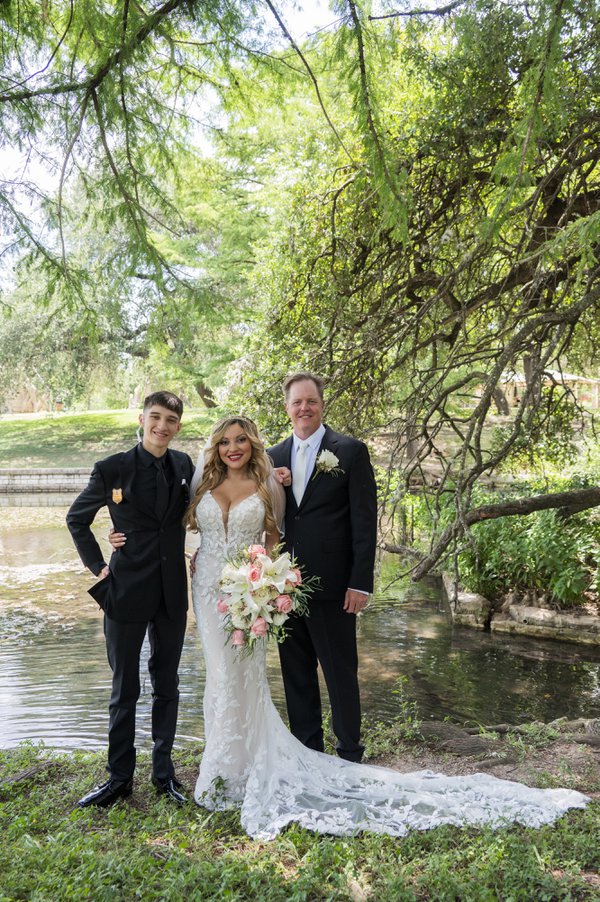 Wedding example