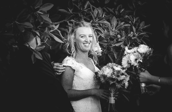 Wedding example