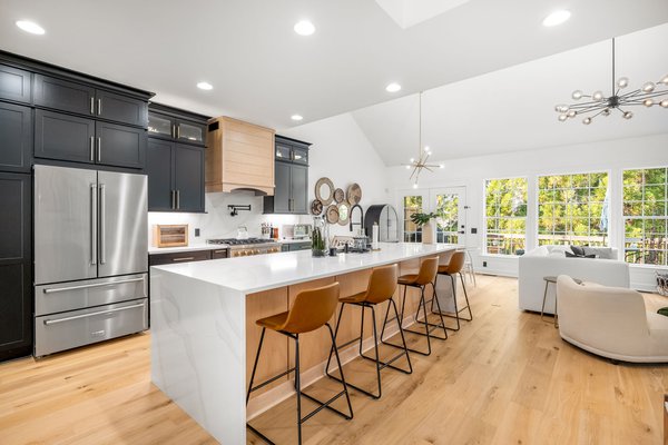 Real Estate example