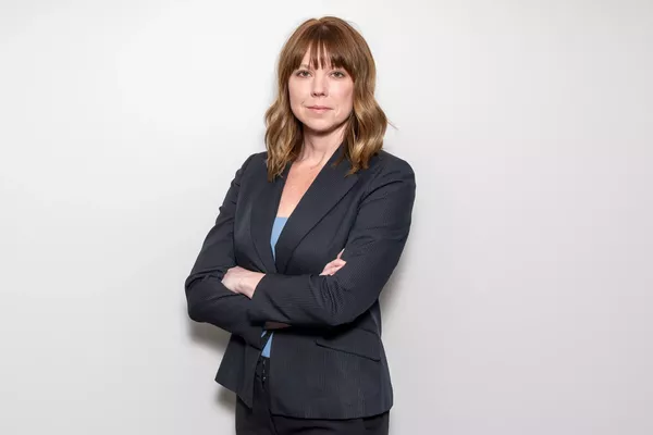 Team & Office example