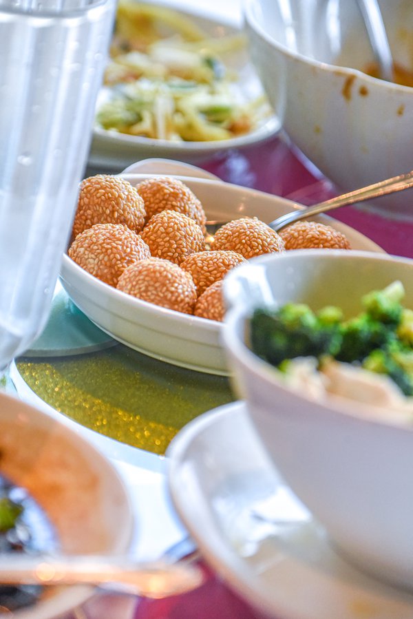 Food example