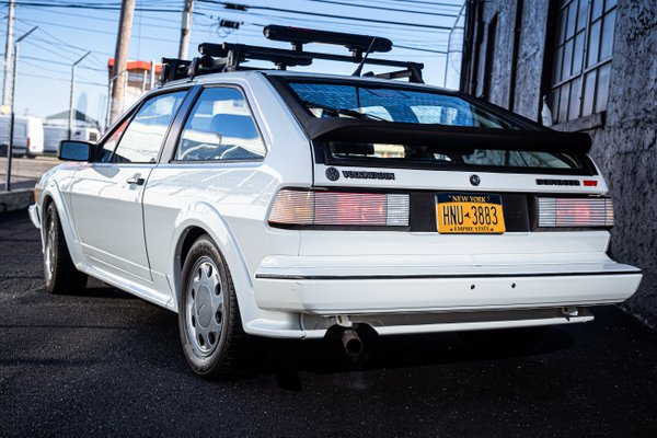 Automotive example