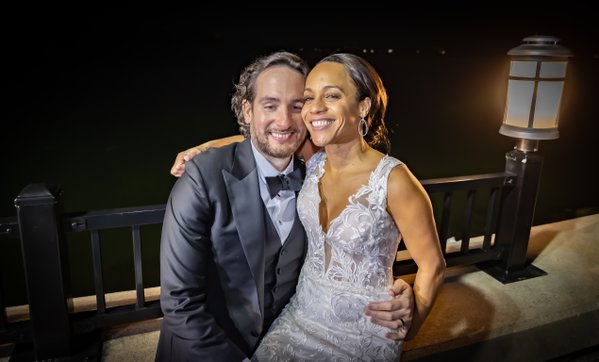 Wedding example