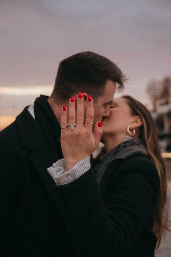 Engagement example