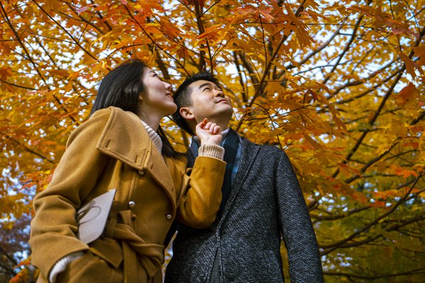 Engagement example