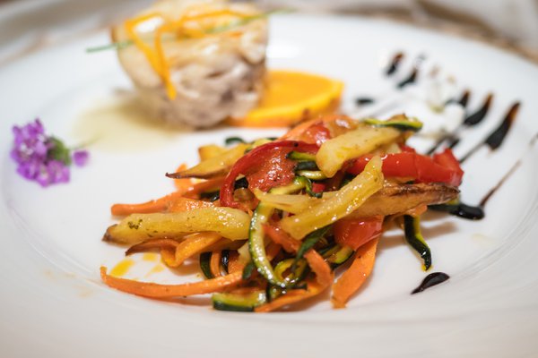 Food example