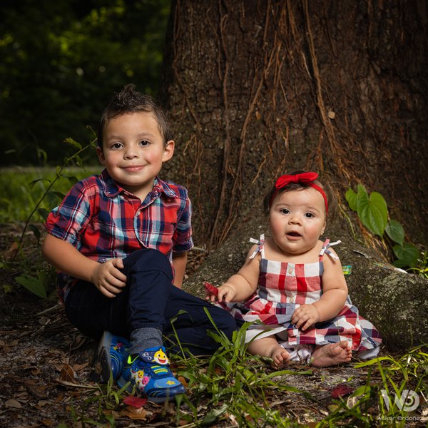 Kids example