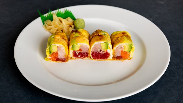 Food example