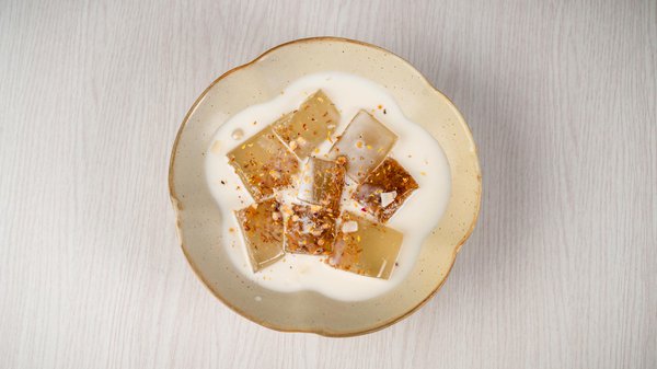 Food example