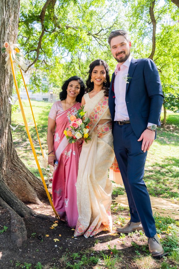 Wedding example