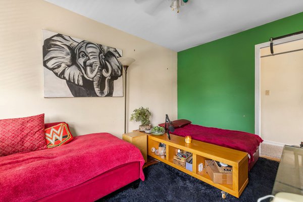 Real Estate example